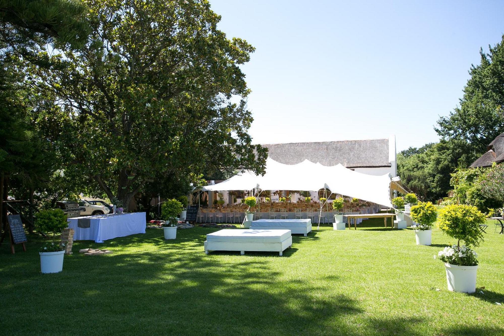 Leipzig Country House & Winery Nuy Luaran gambar