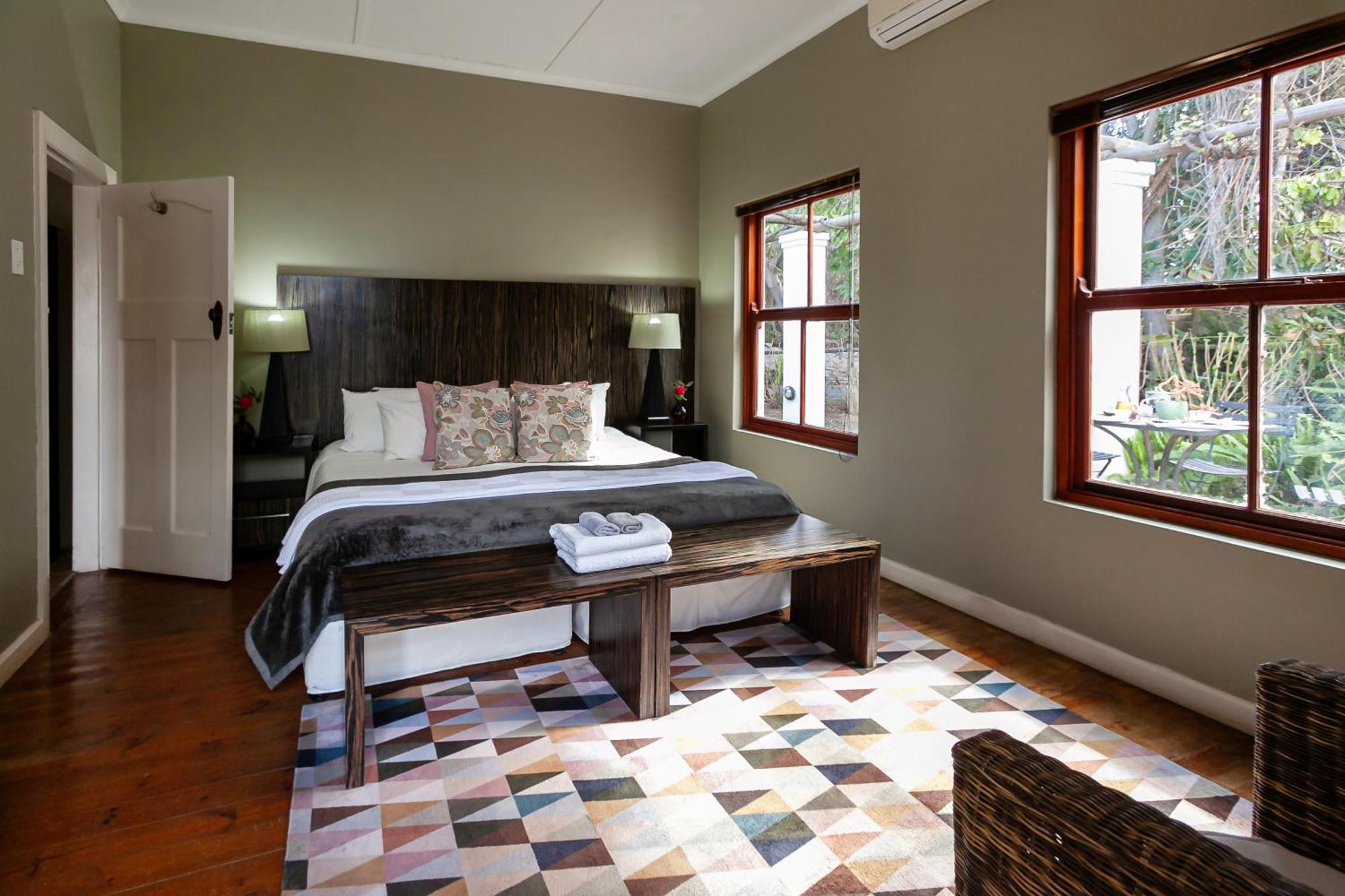 Leipzig Country House & Winery Nuy Luaran gambar